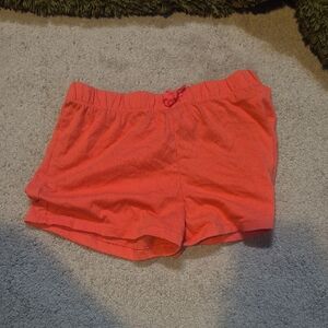 The Children's Place Coral Knit Pull-On Shorts